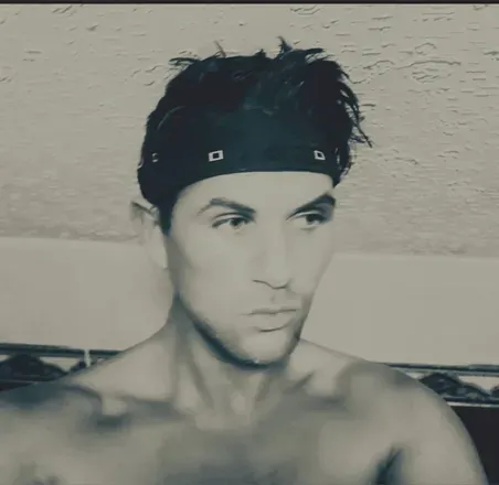 OnlyFans cuenta bazzamc25 avatar 1