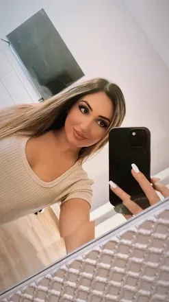 OnlyFans cuenta yassy_doll avatar 1