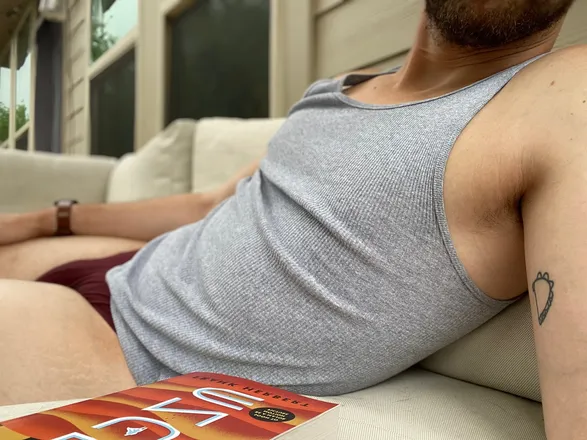OnlyFans account  bubbsatx header 2