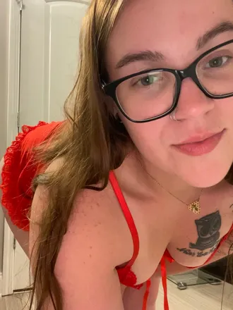 OnlyFans cuenta innocentbetty header 2