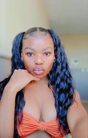 OnlyFans account  sweetienoxiey header 2