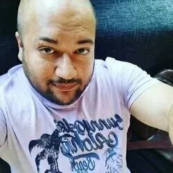 OnlyFans cuenta drgonzoroyale avatar 1