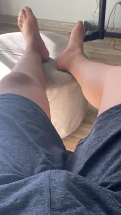 OnlyFans cuenta feet_big avatar 1
