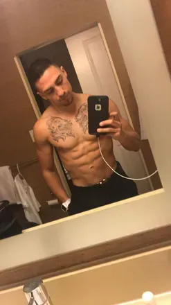 OnlyFans cuenta brandonsoto01 avatar 1