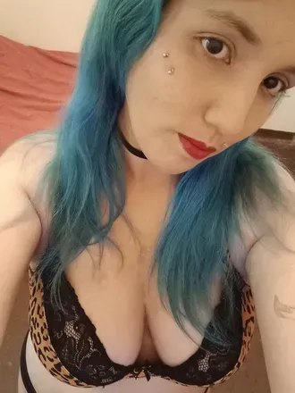 OnlyFans cuenta neeshi avatar 1