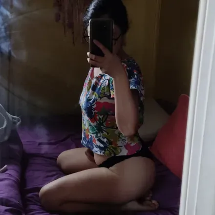 OnlyFans cuenta miauripi avatar 1