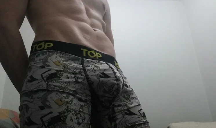OnlyFans cuenta brunomateo header 2