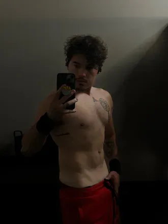 OnlyFans cuenta gothdaddyluis avatar 1