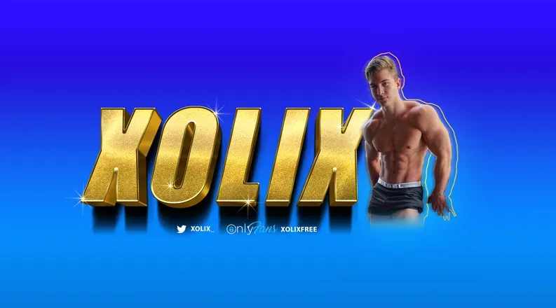 OnlyFans cuenta xolixfree header 2