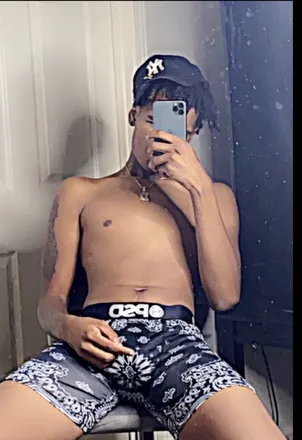 OnlyFans account  dmac87000 header 2