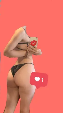 OnlyFans cuenta krystalbaby2 avatar 1