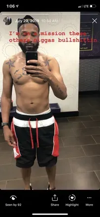 OnlyFans cuenta jonsonthegreat avatar 1