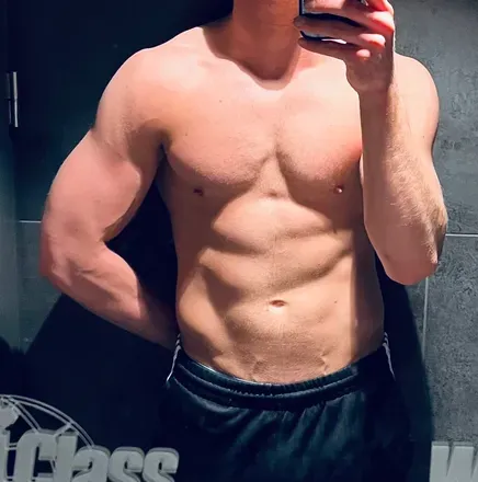 OnlyFans cuenta giceguy avatar 1