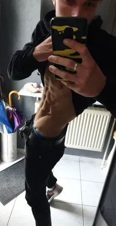OnlyFans cuenta yokiboyy avatar 1