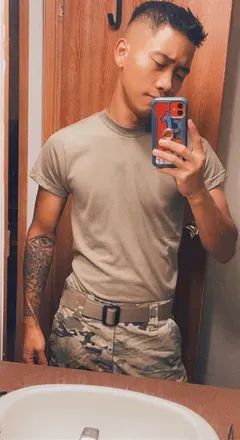 OnlyFans cuenta armyguyc12 avatar 1