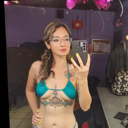 OnlyFans cuenta mxdbarbiegaming avatar 1
