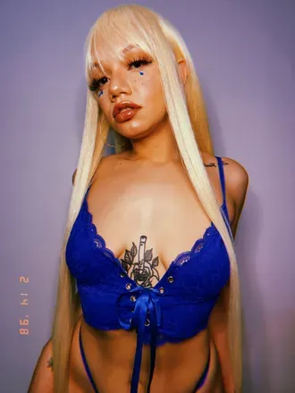 OnlyFans cuenta mistresssin1 avatar 1