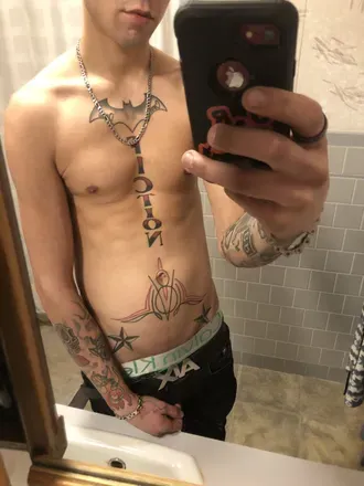 OnlyFans cuenta hugecockxxx avatar 1