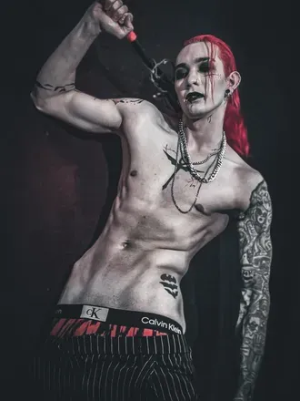 OnlyFans cuenta unimartin avatar 1