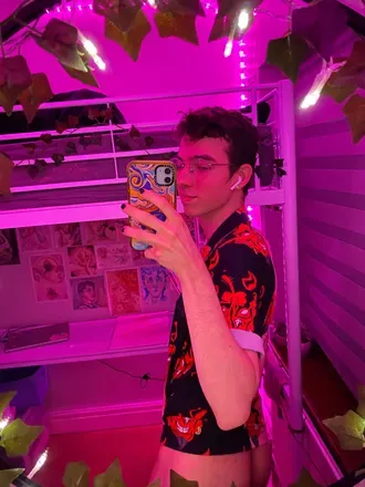 OnlyFans cuenta joemuro avatar 1