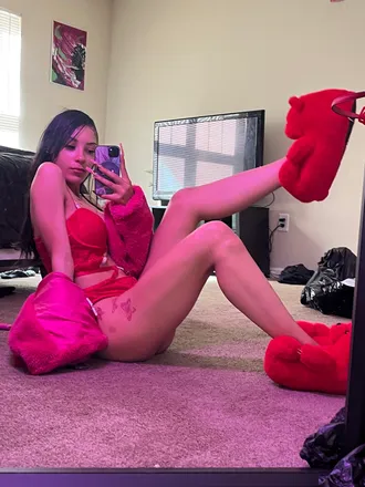 OnlyFans cuenta pinkys.princess header 2