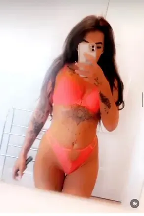 OnlyFans cuenta booboouk9 avatar 1