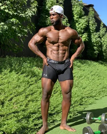 OnlyFans cuenta chocolaticocalientee avatar 1