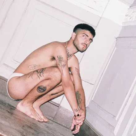 OnlyFans cuenta matisalamanka avatar 1
