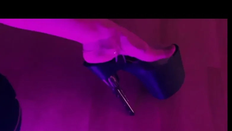 OnlyFans cuenta exoticinkedheels header 2