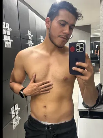 OnlyFans cuenta spencercitopio avatar 1