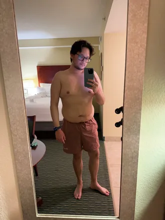 OnlyFans cuenta joeystorms avatar 1