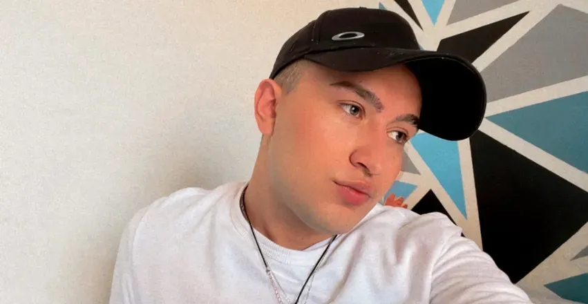OnlyFans cuenta luisbitxx avatar 1