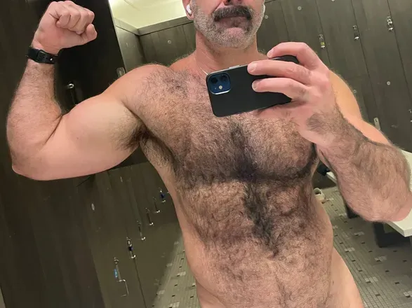 OnlyFans cuenta daddyharlan avatar 1