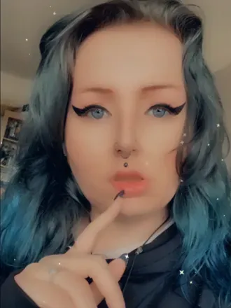 OnlyFans account  noxiousprincess avatar 1
