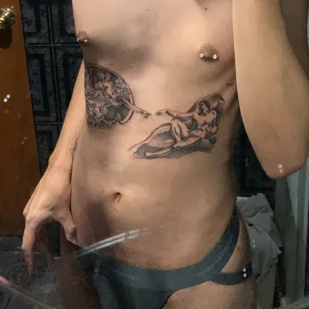 OnlyFans cuenta godswaldo avatar 1