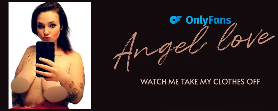 OnlyFans cuenta angellove789 header 2