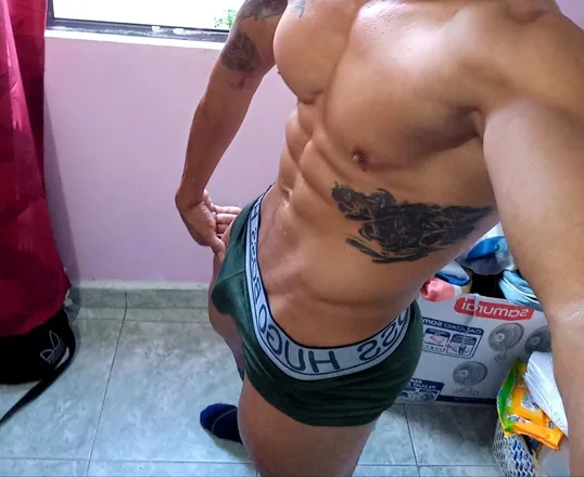 OnlyFans cuenta u162040863 header 2