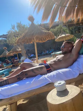 OnlyFans cuenta thormarescaofficial header 2