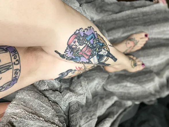 OnlyFans cuenta greta_ex header 2