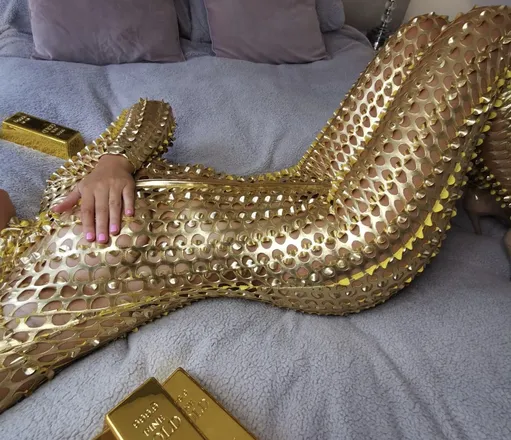 OnlyFans cuenta tiffonlyfans header 2