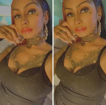 OnlyFans cuenta indycandy avatar 1