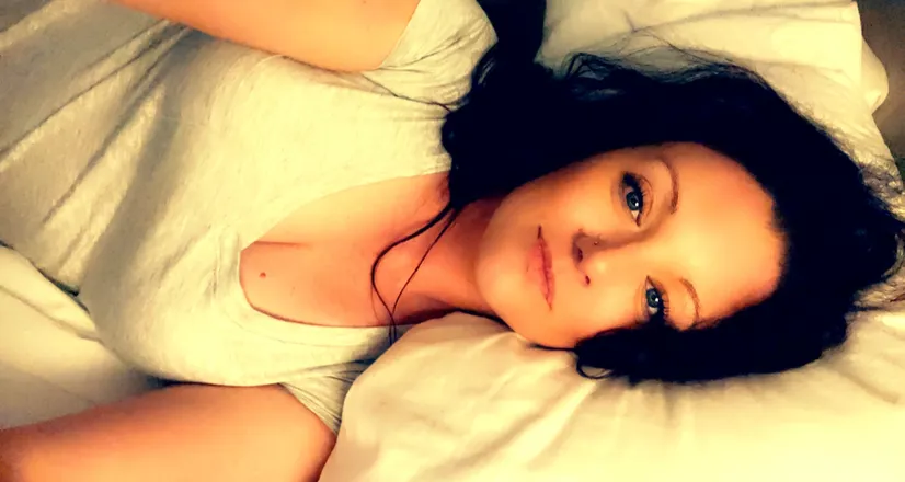 OnlyFans account  mama_momo header 2