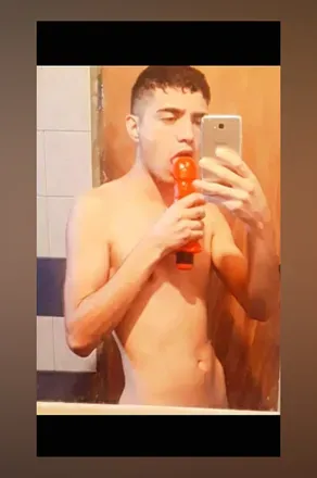 OnlyFans cuenta gaboomar avatar 1