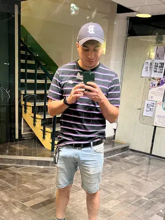 OnlyFans account  andyhacksof avatar 1