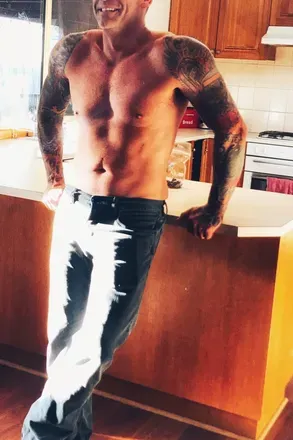 OnlyFans cuenta horse7 avatar 1