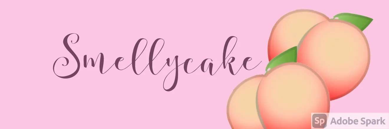 OnlyFans cuenta smellycake header 2