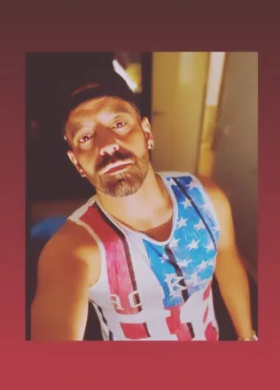 OnlyFans account  sevillanaco35 header 2