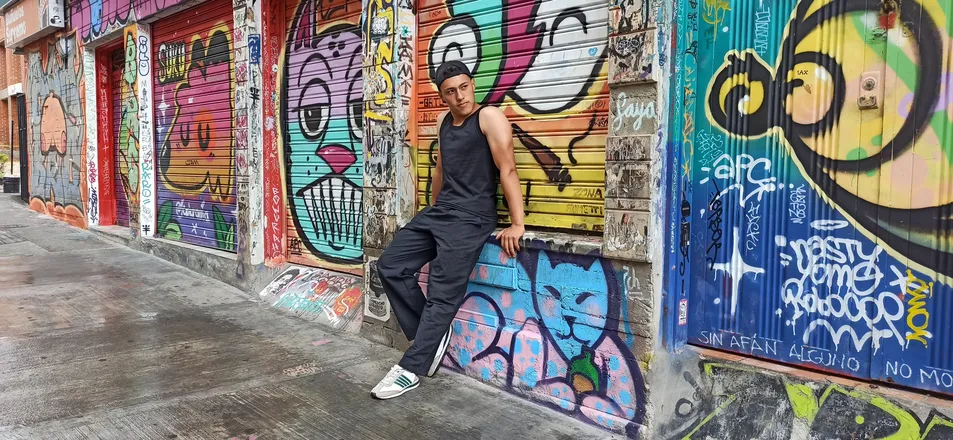 OnlyFans cuenta daniel.alvarez105 header 2