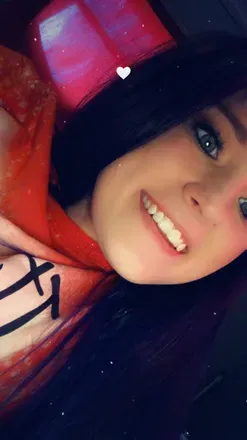 OnlyFans cuenta snowbunny83098 avatar 1
