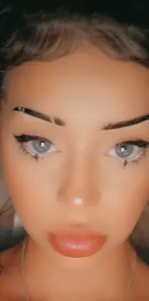 OnlyFans cuenta nikkicabreraxx avatar 1